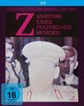 Z - Anatomie eines politischen Mordes (1969) Yves Montand, Costa Gavras, Blu-ray