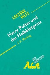 Amy Ainsworth (u. a.) | Harry Potter und der Halbblutprinz von J. K. Rowling...