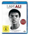 I Am Ali [Blu-ray] von not specified | DVD | Zustand gut