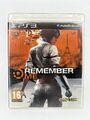 Remember Me PS3