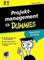 Projektmanagement für Dummies von Portny, Stanley E. | Buch | Zustand sehr gut