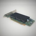 Matrox M9138-E1024LAF 1GB DDR2 Low Profile GPU 4 x Mini DisplayPort 1.1