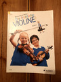 Violinschule "Die fröhliche Violine" Band 2, Renate Bruce-Weber, Schott Verlag