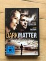 Dark Matter DVD Sammlung Adian Quinn Meryl Streep