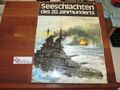 Seeschlachten des 20. Jahrhunderts. George Bruce. [Aus dem Engl. übertr. von Nie