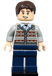 LEGO® - Harry Potter- Minifiguren Auswahl