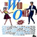 Various - The Wild Ones LP 1989 (VG+/VG+) '