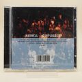 Maxwell – MTV Unplugged EP | CD | Zustand sehr gut