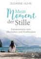 Susanne Hühn / Mein Moment der Stille9783843415149