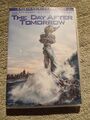 The Day After Tomorrow von Roland Emmerich DVD Dennis Quaid