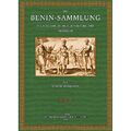 Die Benin-Sammlung des Reichsmuseums für Völkerkunde in Leiden Beschrieben und m