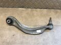 BMW 5 F10 Vorne Links Gebogen Querlenker 6082T6 3.0 Benzin / Strom