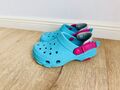 Crocs Unisex Kinder Classic All-Terrain Größe 32-33