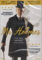 Mr. Holmes [DVD] Neuware