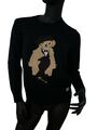 Ralph lauren polo bear pullover Cashmere-Wolle 