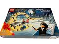 LEGO Harry Potter Adventskalender 75981 Ron Weasly Hogwarts Zauberer