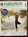 natürlich gesund und munter 6/2020 Arzneitees Mind Body Medizin Immun-Booster 