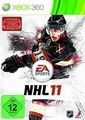 Microsoft Xbox 360 Spiel - NHL 11 DEUTSCH mit OVP