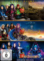 Descendants  1 - 3 BOX (DVD) 3Disc Die Nachkommen, Min: 316/DD5.1/WS - LEONINE 