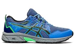 Asics Gel Venture 8 Schuhe Herren Trail Running Rennen pulse Kayano