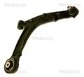 TRISCAN Querlenker Dreieckslenker 8500 15533 für FIAT PANDA CLASSIC 169 AXA1A