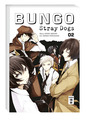 Bungo Stray Dogs Band 02 Egmont Manga Kafka Asagiri, Sango Harukawa Deutsch