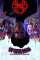 Spider-Man: Across the Spider-Verse Film Poster Druck A4 A4 A3 A2 A1 Maxi 1461