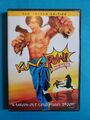 Kung Pow: Enter the Fist (DVD, 2004, The Chosen Edition)