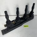 ERA Zündspule 880063A für OPEL SAAB