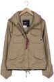 Alpha industries Jacke Herren Anorak Jacket Kurzmantel Gr. L Baumwol... #icbwjgf