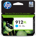 Original HP 912 XL HP912XL Tinte Druckerpatronen Tintenpatrone Cyan OfficeJet