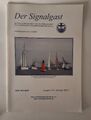 Der Signalgast Ausgabe 14/ Januar 2011