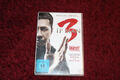 IP Man 3 - Uncut (DVD)