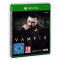 Vampyr Microsoft Xbox One Rollenspiel NEU&OVP