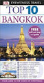 Bangkok - Dk Eyewitness Top 10 Reise Guide