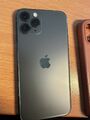 Apple iPhone 11 Pro A2215 (CDMA | GSM) - 64GB - Nachtgrün (Ohne Simlock)