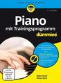 Piano mit Trainingsprogramm für Dummies | Blake Neely, Oliver Fehn | 2016