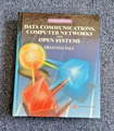 Data Communications - Computer Networks and Open Systems - FRED HALSALL