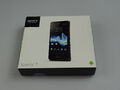 Sony Xperia T LT30p Schwarz! NEU & OVP! Ohne Simlock! Unbenutzt! RAR! Android!