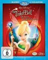 TinkerBell - Die Suche nach dem verlorenen Schatz  (+ DVD... | DVD | Zustand gut