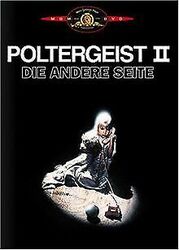 Poltergeist 2 - Die andere Seite von Brian Gibson | DVD | Zustand gutGeld sparen und nachhaltig shoppen!