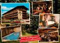 73653309 Tittling Hotel Dreiburgensee Tanzbar Gaestezimmer Schwimmbad Theatersaa