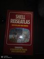 Shell Reiseatlas 1983/84