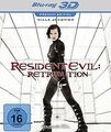 Resident Evil: Retribution 3D Blu-ray Premium Editio... | DVD | Zustand sehr gut