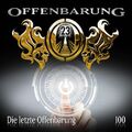 Jan Gaspard Offenbarung 23 - aus Folge 01 bis 100 zum aussuchen auf CD !!!