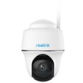 Reolink Argus Series B420 akkubetriebene 3 MP Dualband WLAN-Überwachungskamera