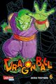 Dragon Ball Massiv 6: Die Originalserie als 3-in-1-Edition! Toriyama, Akira, Jür