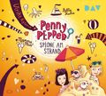 Penny Pepper 05: Spione am Strand | Ulrike Rylance | Audio-CD | 1 Audio-CD