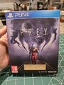 Prey - Deluxe Steelbook Edition - Playstation 4 - PS4