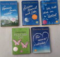 5x Cecelia Ahern Zwischen Himmel und Liebe Vermiss mein nicht Für immer vielleic